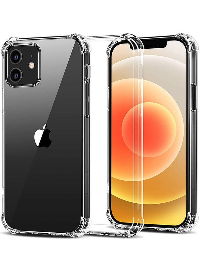 Case Cover For Apple iPhone 12 - Image 4
