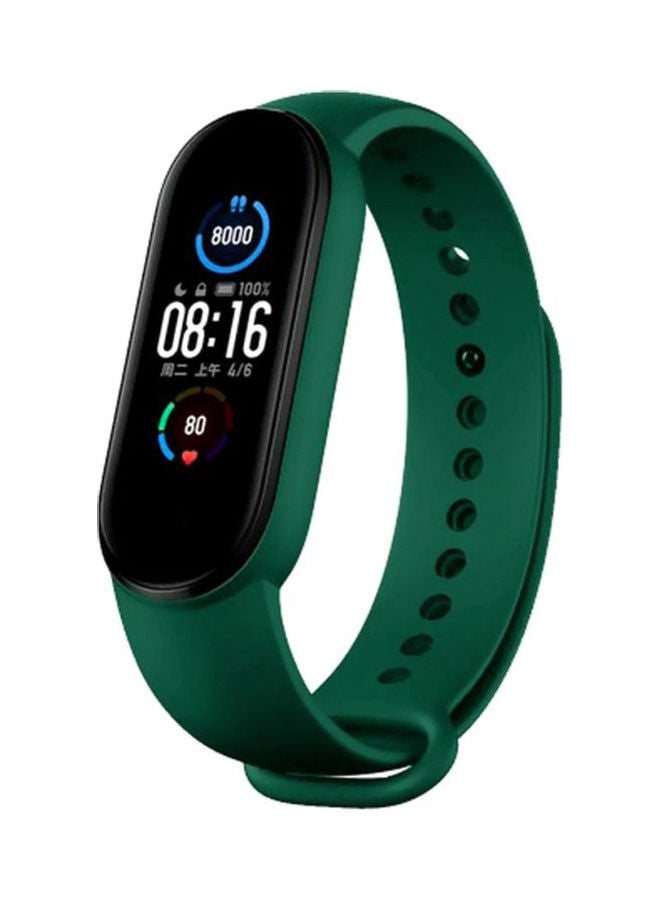 Replacement Strap For Xiaomi Mi Band 5 - Image 2