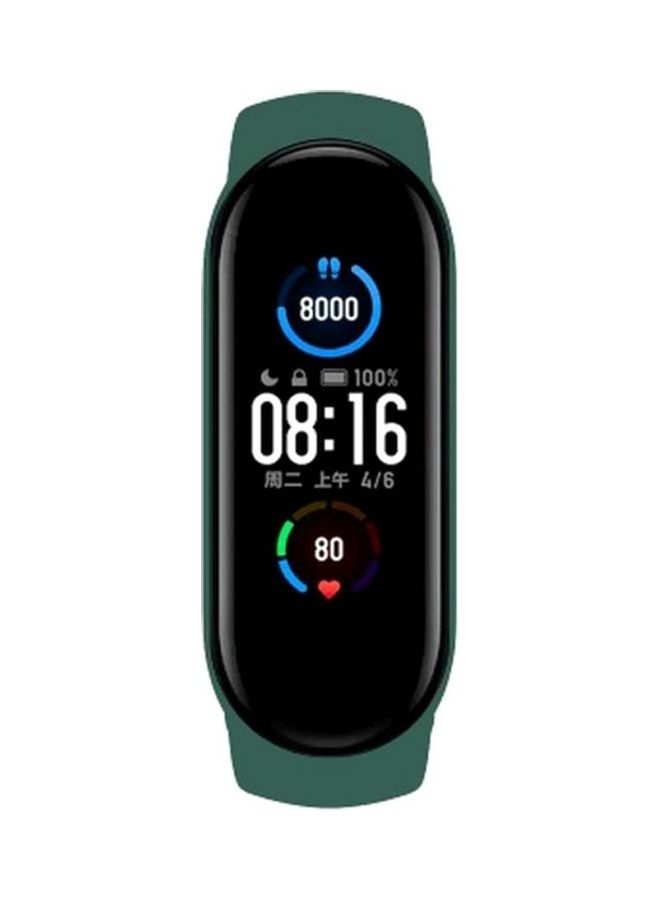 Replacement Strap For Xiaomi Mi Band 5 - Image 3