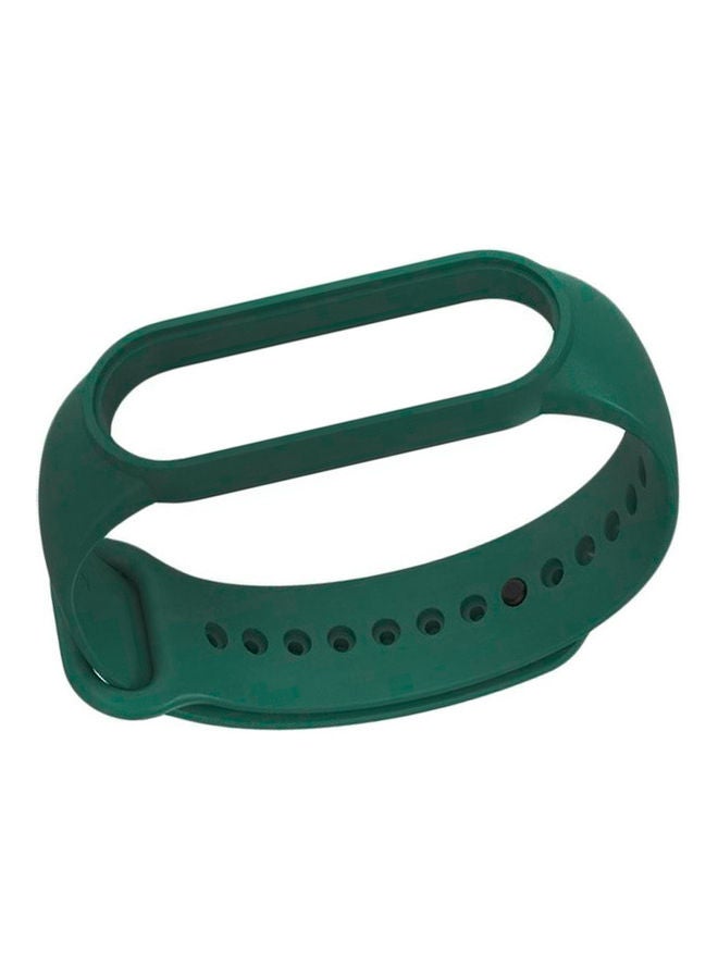 Replacement Strap For Xiaomi Mi Band 5 - Image 4