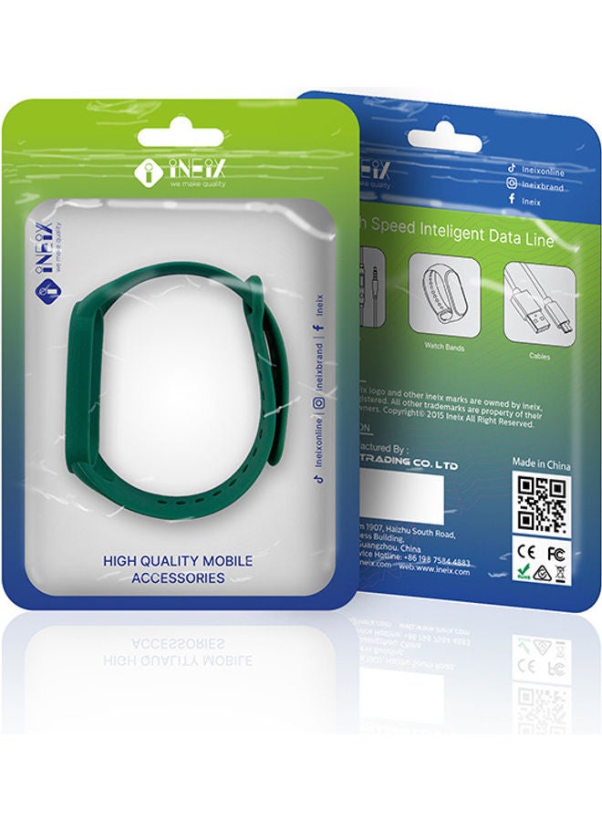 Replacement Strap For Xiaomi Mi Band 5 - Image 5