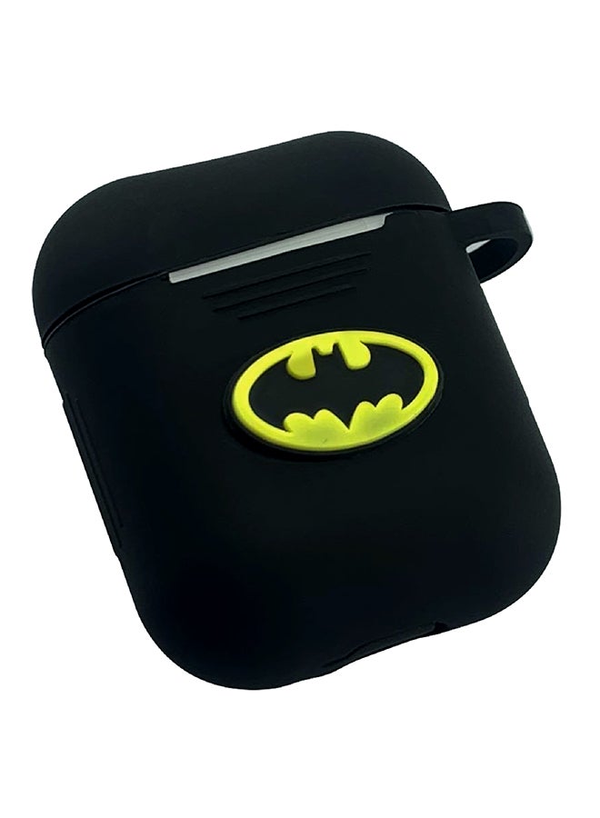 Silicone Case Cover For Apple AirPods - Image 3