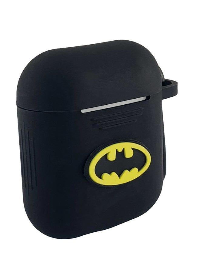 Silicone Case Cover For Apple AirPods - Image 4