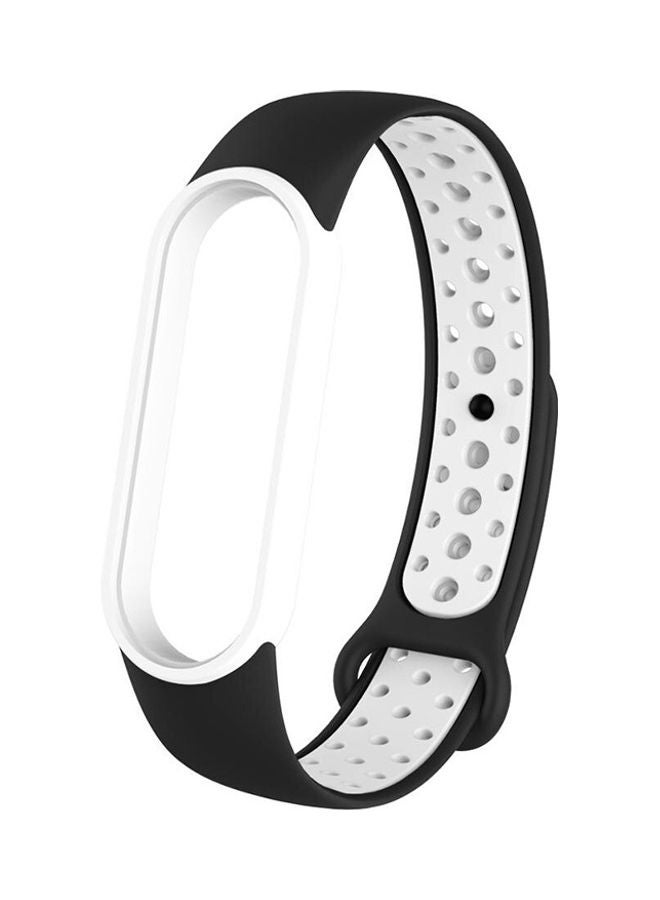 Nike Series Replacement Band For Xiaomi Mi Band 5