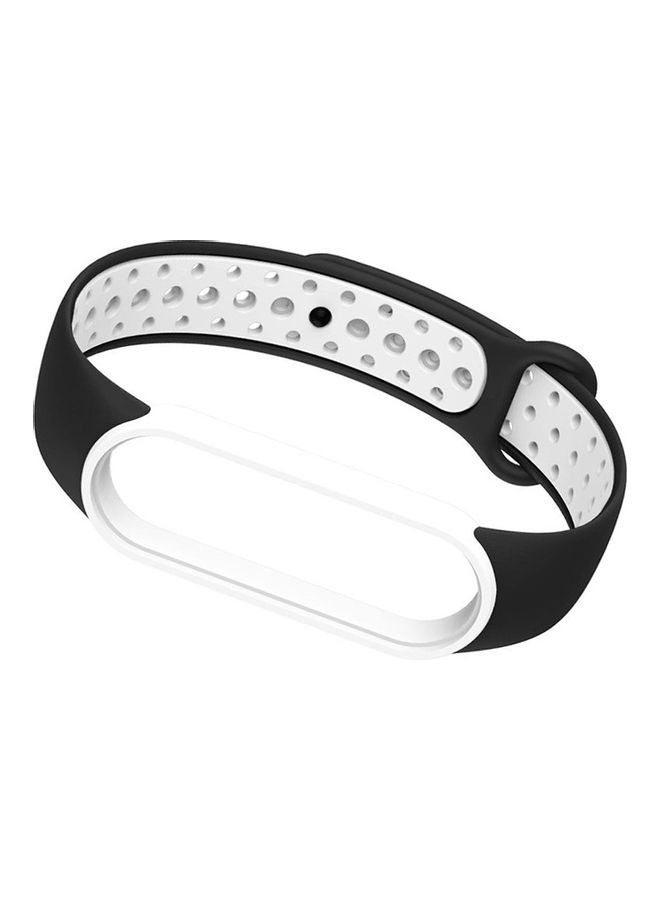 Nike Series Replacement Band For Xiaomi Mi Band 5 - Image 3