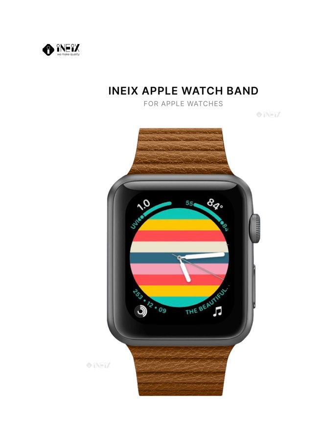 Replacement Band For Apple Watch - Image 2
