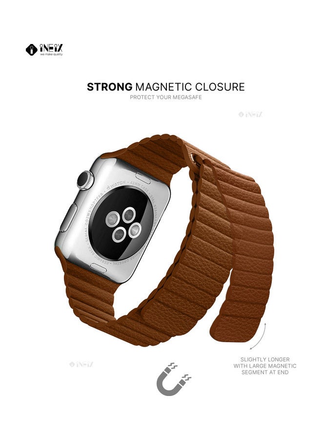 Replacement Band For Apple Watch - Image 4