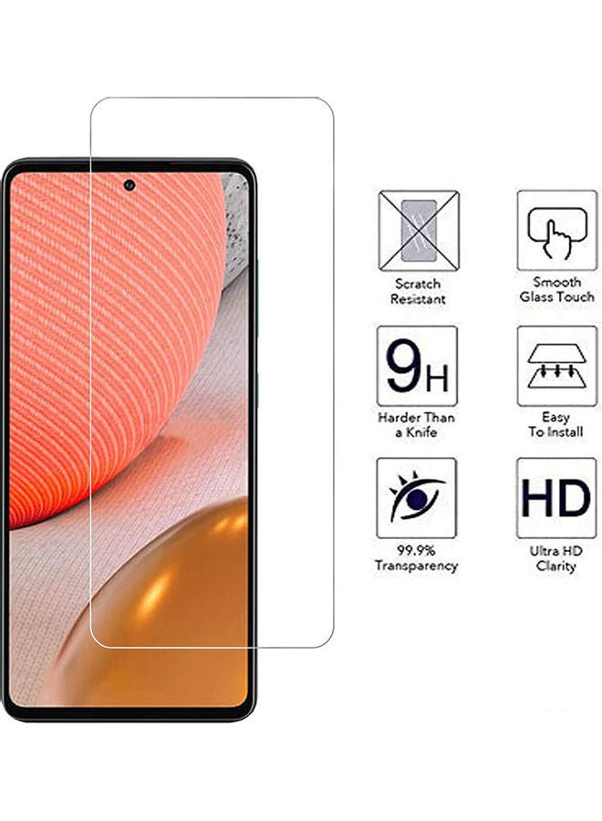 Tempe Glass Screen Protector for Samsung Galaxy - Image 2