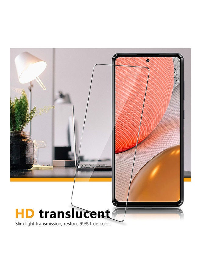 Tempe Glass Screen Protector for Samsung Galaxy - Image 4