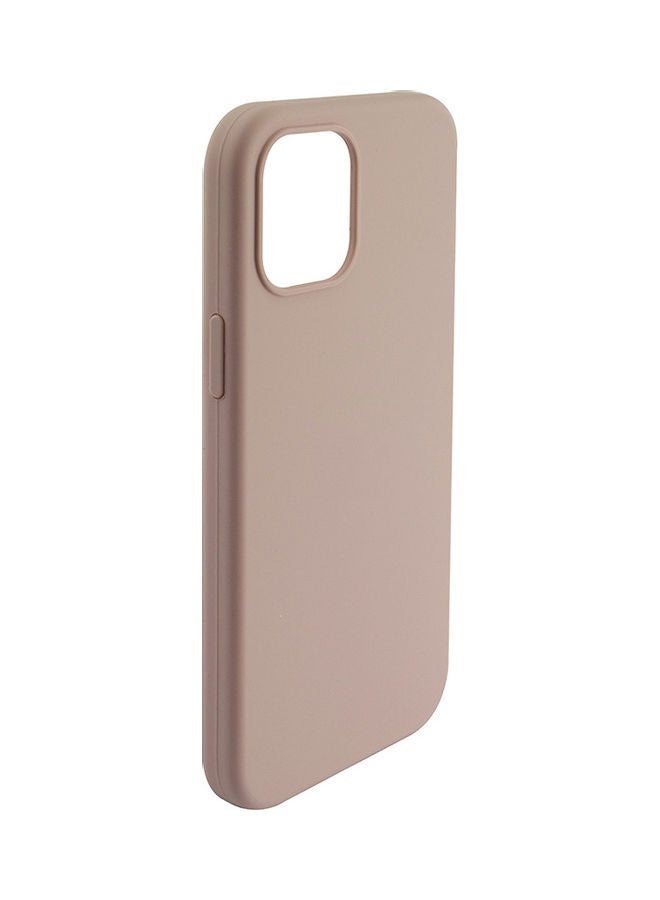 Protective Case Cover For Apple iPhone 12 Pro Sand - Image 3
