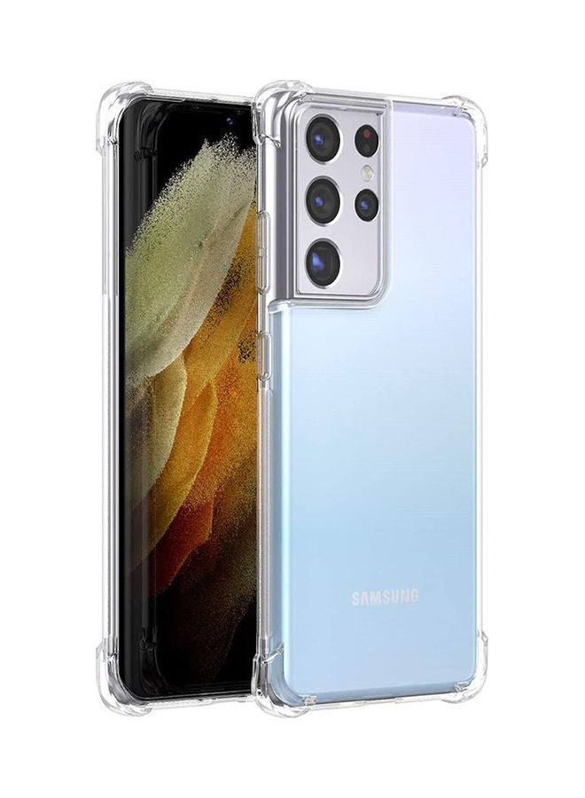 Back Cover For Samsung Galaxy S21 Ultra