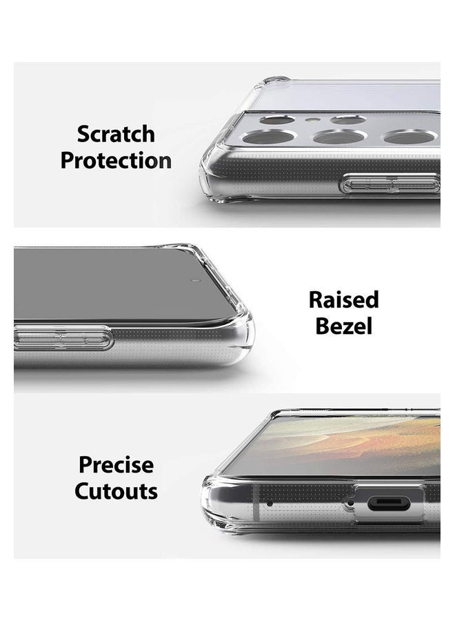 Back Cover For Samsung Galaxy S21 Ultra - Image 5