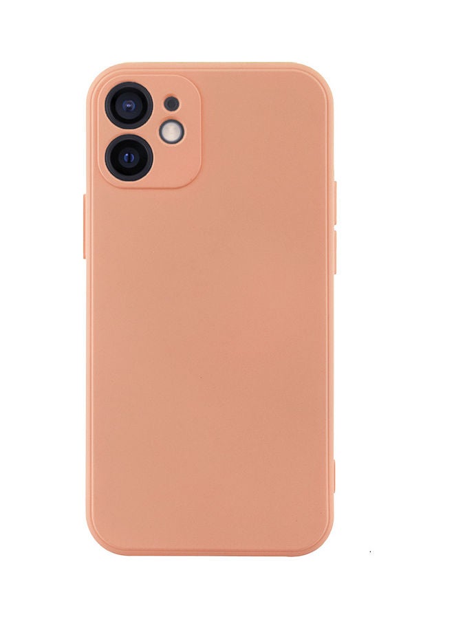 Case Cover For iPhone 12 Sand