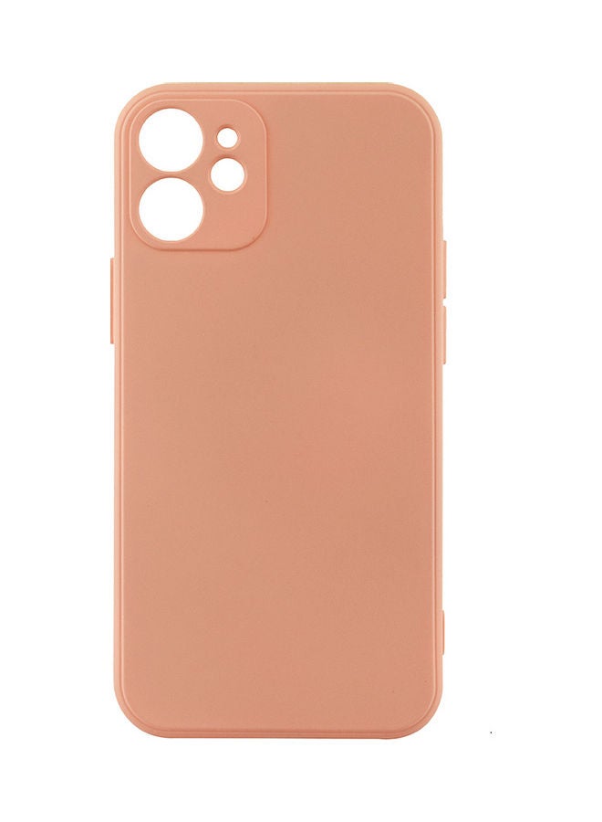 Case Cover For iPhone 12 Sand - Image 2