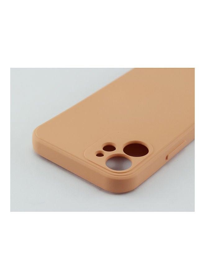 Case Cover For iPhone 12 Sand - Image 5