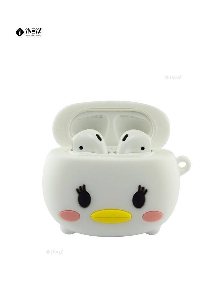 Protective Case Cover For Apple AirPods - Image 5