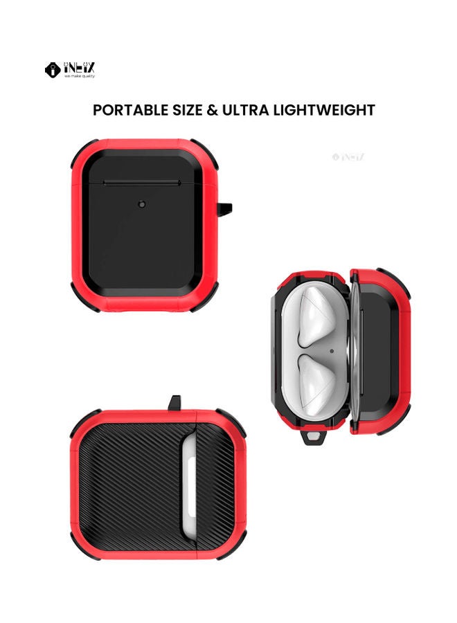 Protective Case Cover For Apple AirPods - Image 4