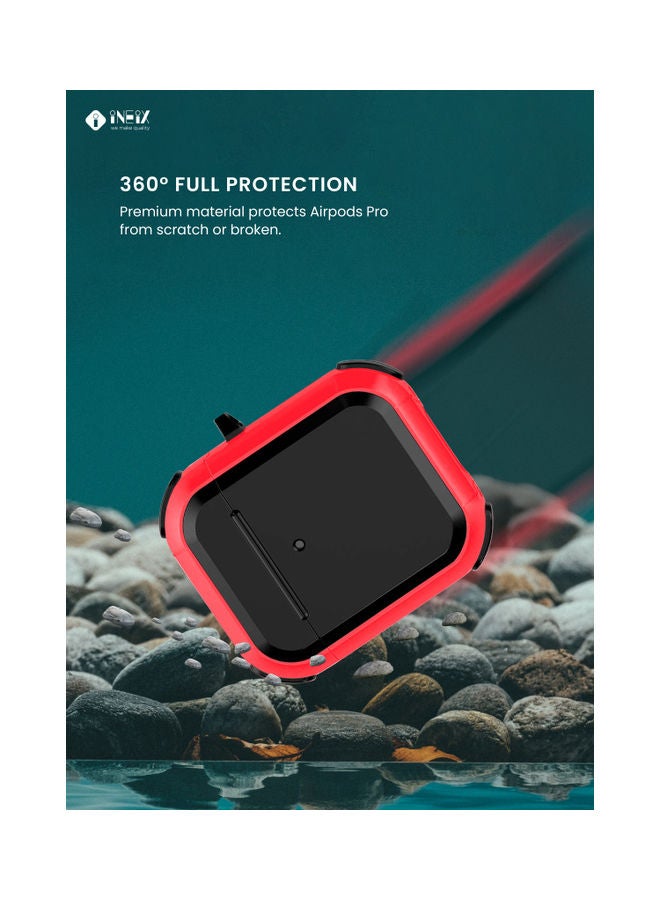 Protective Case Cover For Apple AirPods - Image 5