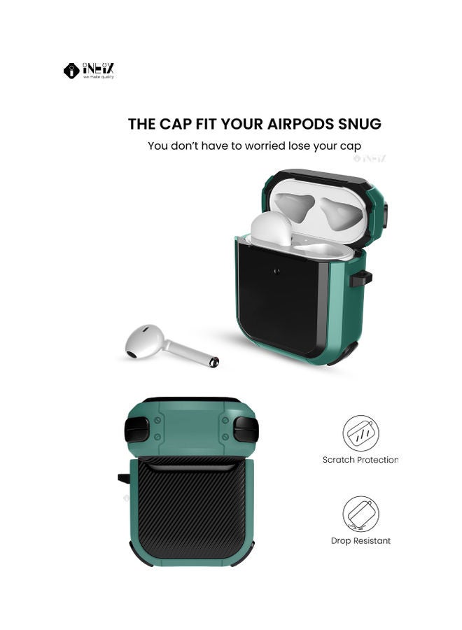 Protective Case Cover For Apple AirPods - Image 2