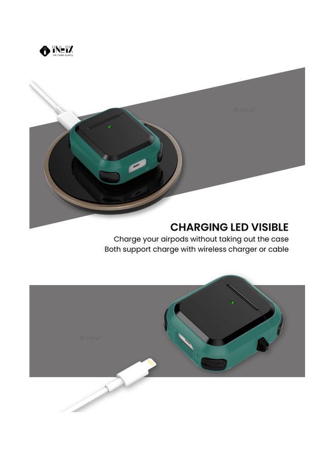 Protective Case Cover For Apple AirPods - Image 3