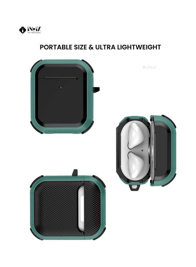 Protective Case Cover For Apple AirPods - Image 4