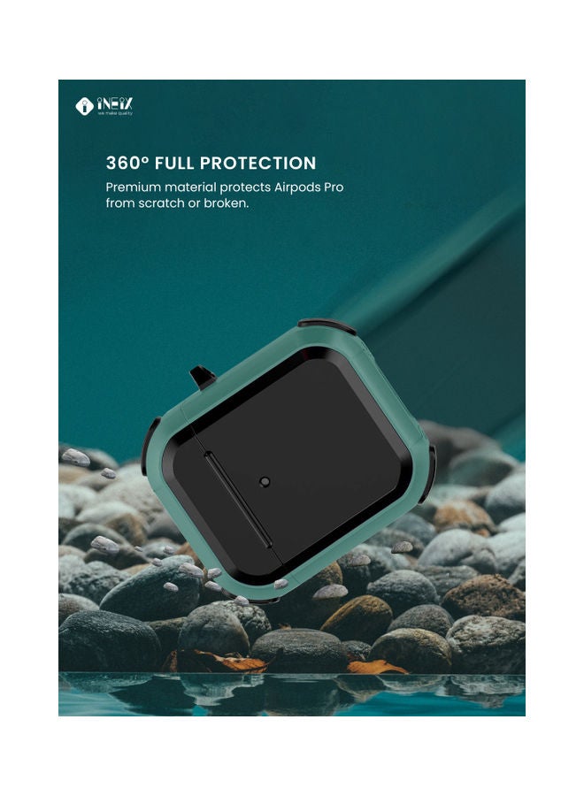 Protective Case Cover For Apple AirPods - Image 5