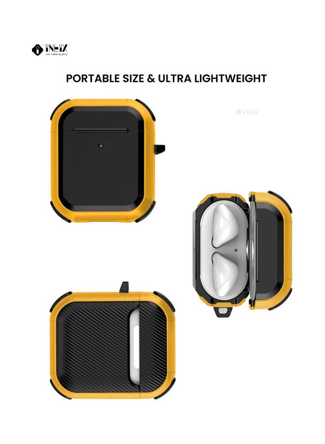 Protective Case Cover For Apple AirPods - Image 4