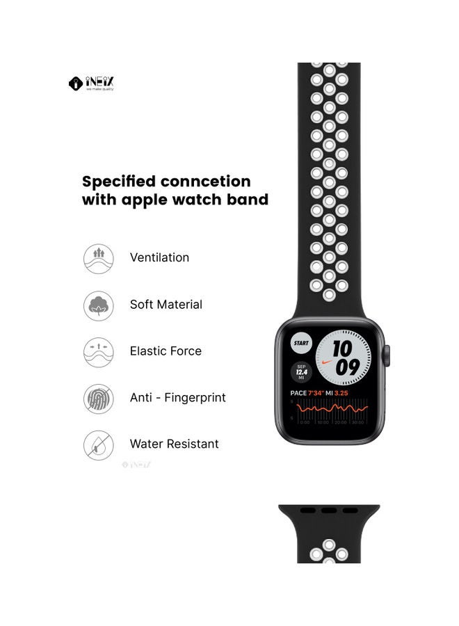 Replacement Strap Band for Apple Watch 38,40 mm - Image 5
