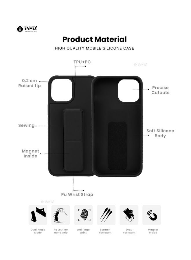 Protective Case Cover For Apple iPhone 12 Pro Max - Image 2