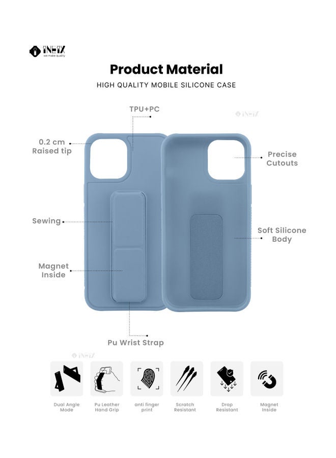 Protective Case Cover For Apple iPhone 12 Pro Max - Image 2