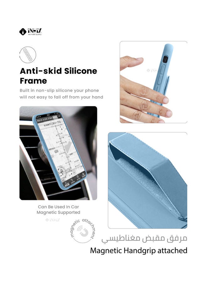 Protective Case Cover For Apple iPhone 12 Pro Max - Image 3