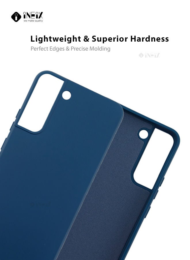 High Quality Soft Silicone Case Cover For Samsung Galaxy S22 Plus - Image 5